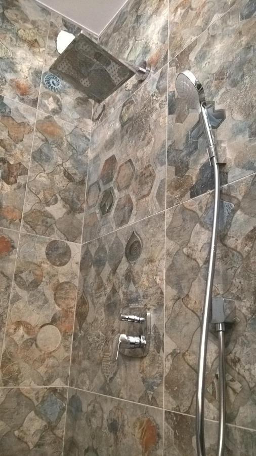 Appartamento Apartament Skandynawski Premium Stettino Esterno foto