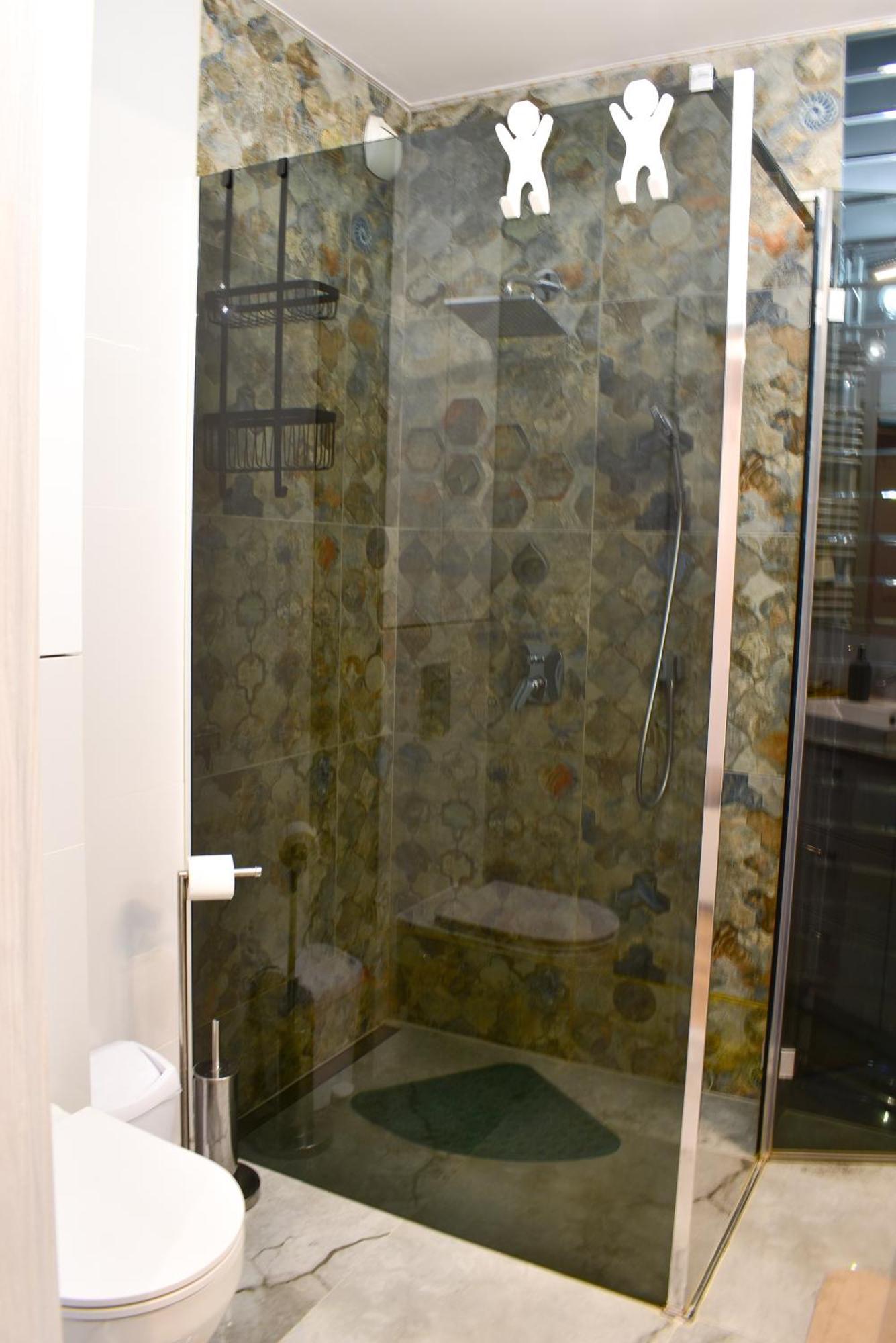 Appartamento Apartament Skandynawski Premium Stettino Esterno foto